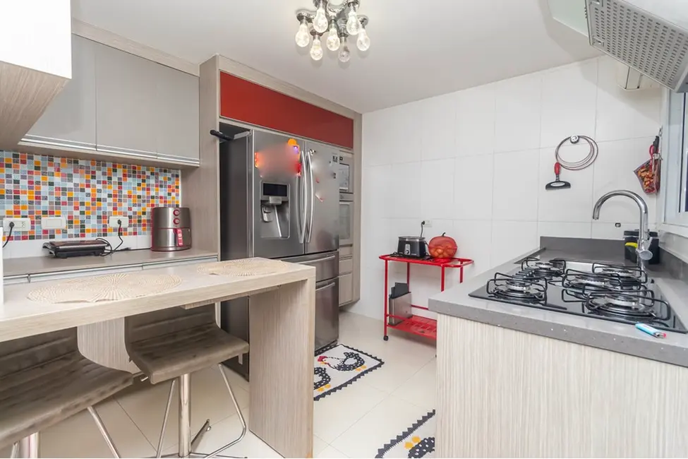 Foto 7 de Casa de Condomínio com 3 quartos à venda, 155m2 em Vila Santa Catarina, São Paulo - SP