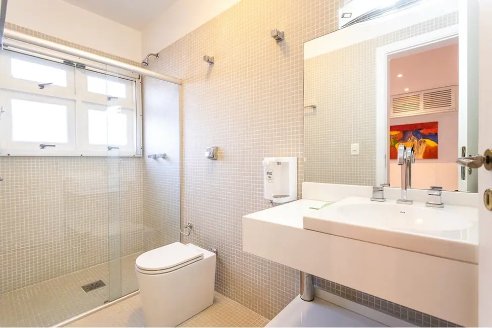 Casa com 4 quartos à venda, 813m2 em Boaçava, São Paulo - SP - imagem 4 Foto 4 de Casa com 4 quartos à venda, 813m2 em Boaçava, São Paulo - SP