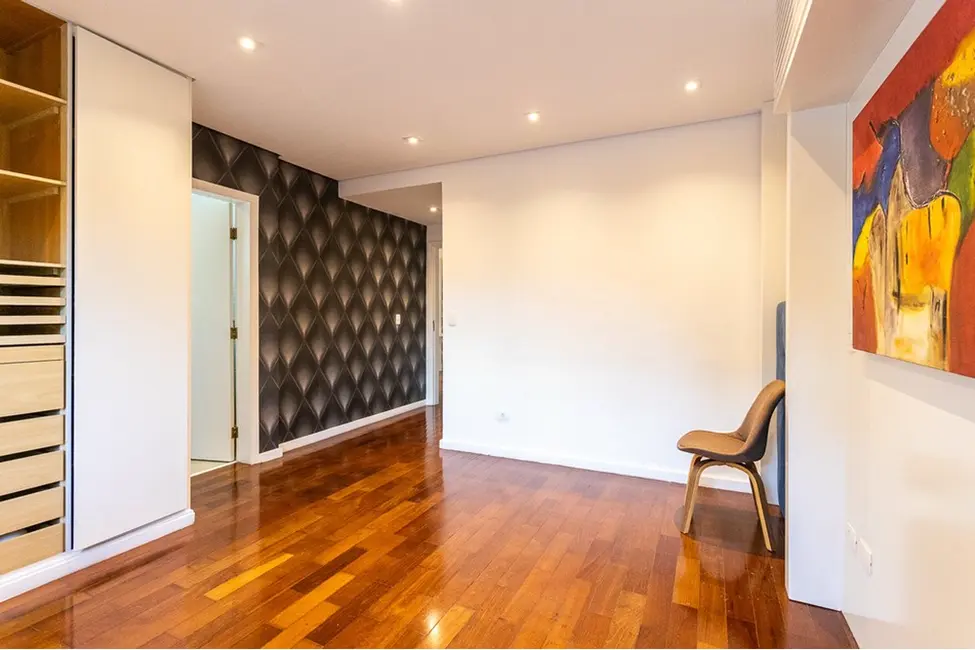 Casa com 4 quartos à venda, 813m2 em Boaçava, São Paulo - SP - imagem 5 Foto 5 de Casa com 4 quartos à venda, 813m2 em Boaçava, São Paulo - SP