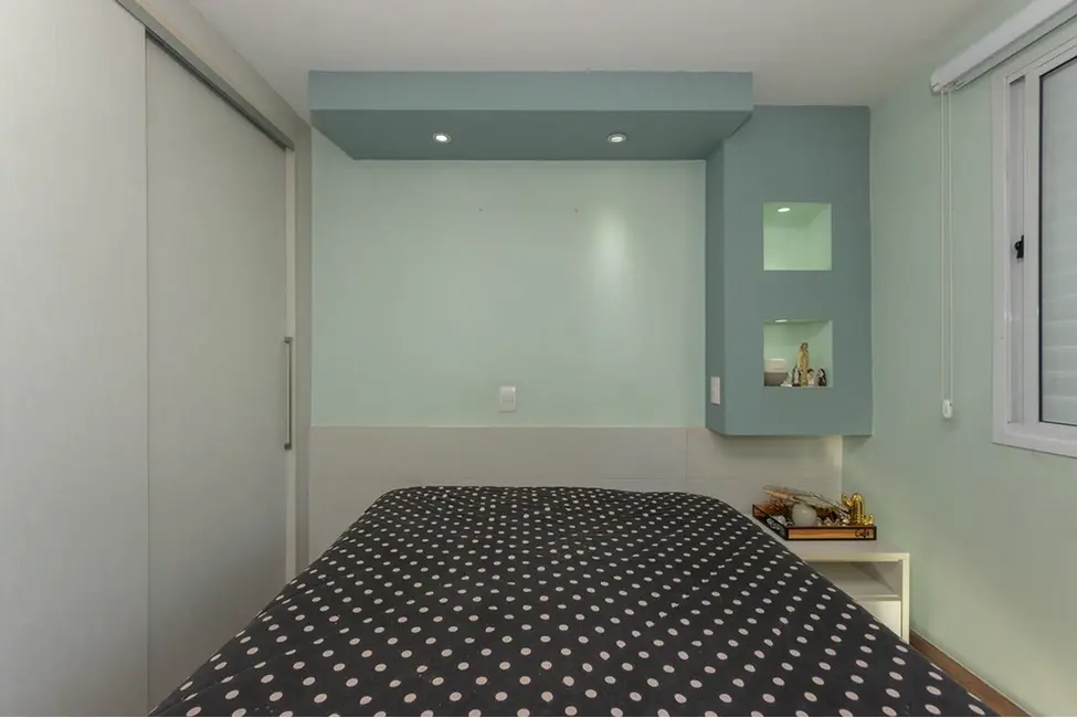 Apartamento com 2 quartos à venda, 65m2 em Saúde, São Paulo - SP - imagem 7 Foto 7 de Apartamento com 2 quartos à venda, 65m2 em Saúde, São Paulo - SP