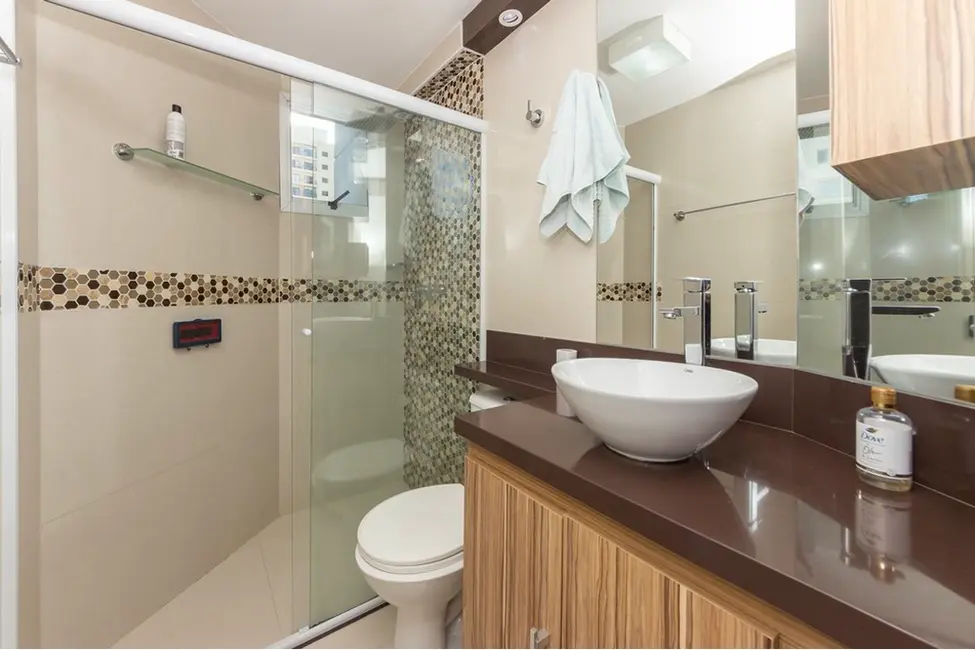 Apartamento com 2 quartos à venda, 65m2 em Saúde, São Paulo - SP - imagem 2 Foto 2 de Apartamento com 2 quartos à venda, 65m2 em Saúde, São Paulo - SP