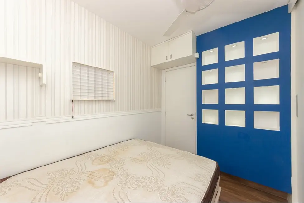 Apartamento com 2 quartos à venda, 65m2 em Saúde, São Paulo - SP - imagem 4 Foto 4 de Apartamento com 2 quartos à venda, 65m2 em Saúde, São Paulo - SP