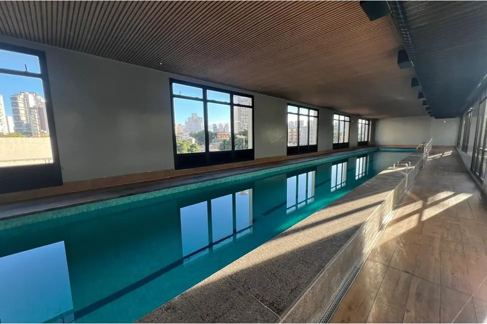 Foto 7 de Apartamento com 3 quartos à venda, 116m2 em Vila Mariana, São Paulo - SP