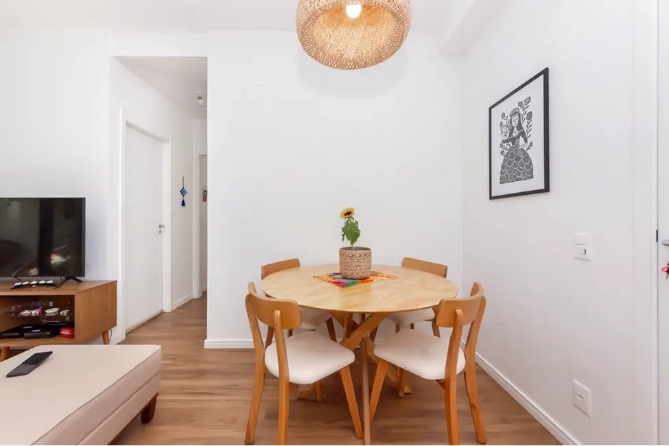 Foto 9 de Apartamento com 2 quartos à venda, 62m2 em Vila Monte Alegre, São Paulo - SP