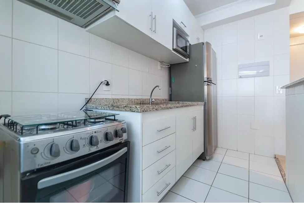 Foto 6 de Apartamento com 1 quarto à venda, 42m2 em Vila Mariana, São Paulo - SP
