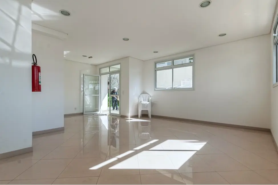 Foto 9 de Apartamento com 1 quarto à venda, 42m2 em Vila Mariana, São Paulo - SP