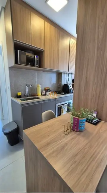 Apartamento com 1 quarto à venda, 30m2 em Santa Cecília, São Paulo - SP - imagem 3 Foto 3 de Apartamento com 1 quarto à venda, 30m2 em Santa Cecília, São Paulo - SP