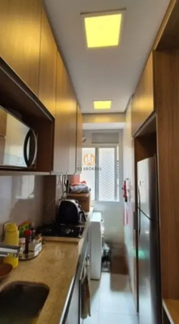 Apartamento com 1 quarto à venda, 30m2 em Santa Cecília, São Paulo - SP - imagem 4 Foto 4 de Apartamento com 1 quarto à venda, 30m2 em Santa Cecília, São Paulo - SP