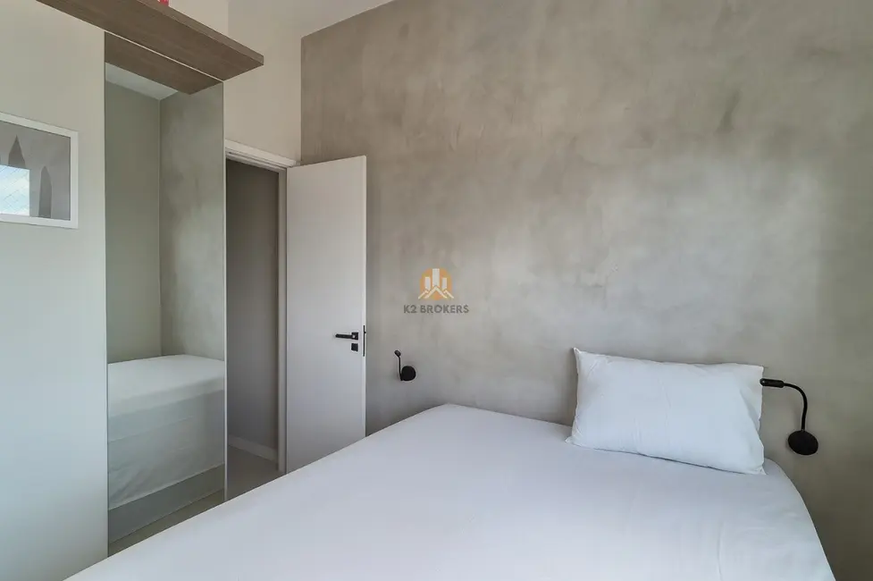 Apartamento com 1 quarto à venda, 30m2 em Santa Cecília, São Paulo - SP - imagem 6 Foto 6 de Apartamento com 1 quarto à venda, 30m2 em Santa Cecília, São Paulo - SP