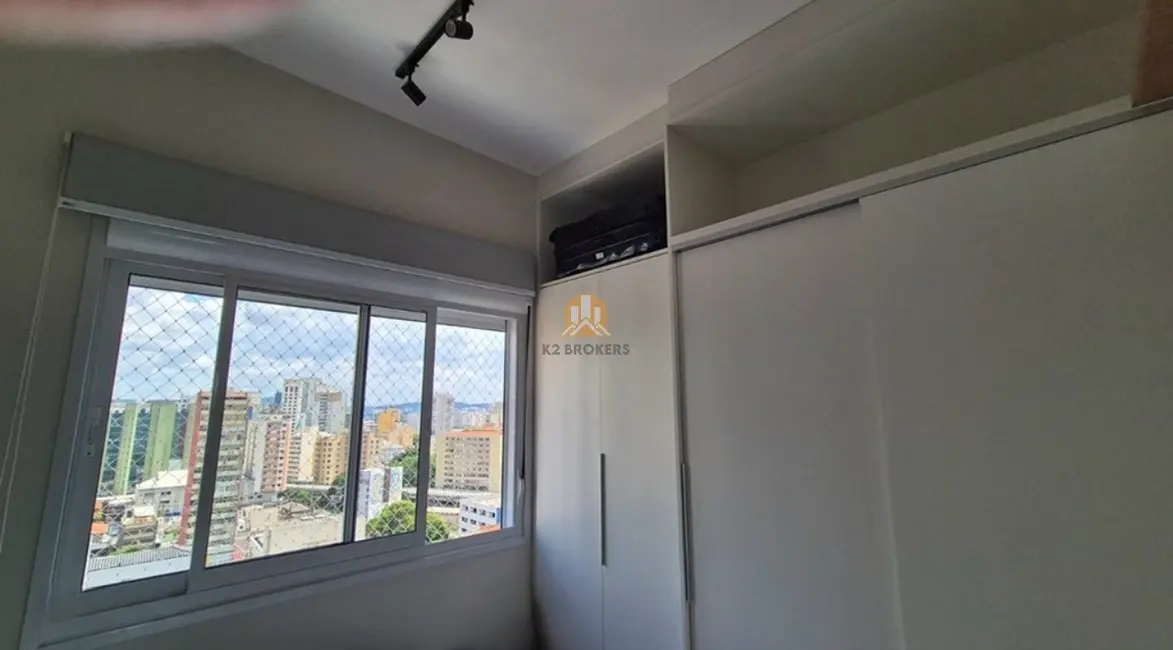 Apartamento com 1 quarto à venda, 30m2 em Santa Cecília, São Paulo - SP - imagem 5 Foto 5 de Apartamento com 1 quarto à venda, 30m2 em Santa Cecília, São Paulo - SP