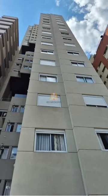 Apartamento com 1 quarto à venda, 30m2 em Santa Cecília, São Paulo - SP - imagem 2 Foto 2 de Apartamento com 1 quarto à venda, 30m2 em Santa Cecília, São Paulo - SP