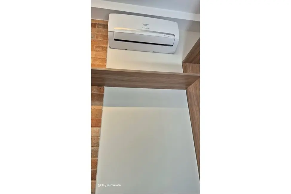 Apartamento com 1 quarto à venda, 30m2 em Santa Cecília, São Paulo - SP - imagem 8 Foto 8 de Apartamento com 1 quarto à venda, 30m2 em Santa Cecília, São Paulo - SP