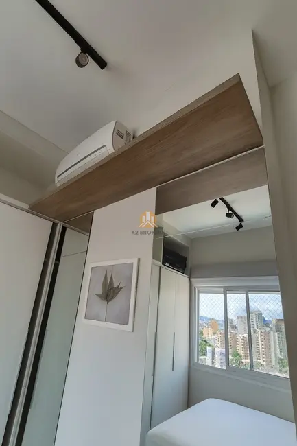 Apartamento com 1 quarto à venda, 30m2 em Santa Cecília, São Paulo - SP - imagem 7 Foto 7 de Apartamento com 1 quarto à venda, 30m2 em Santa Cecília, São Paulo - SP