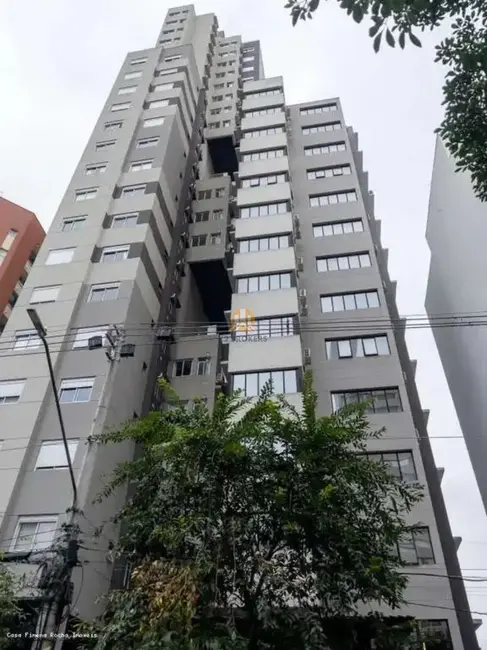 Apartamento com 1 quarto à venda, 30m2 em Santa Cecília, São Paulo - SP - imagem 1 Foto 1 de Apartamento com 1 quarto à venda, 30m2 em Santa Cecília, São Paulo - SP