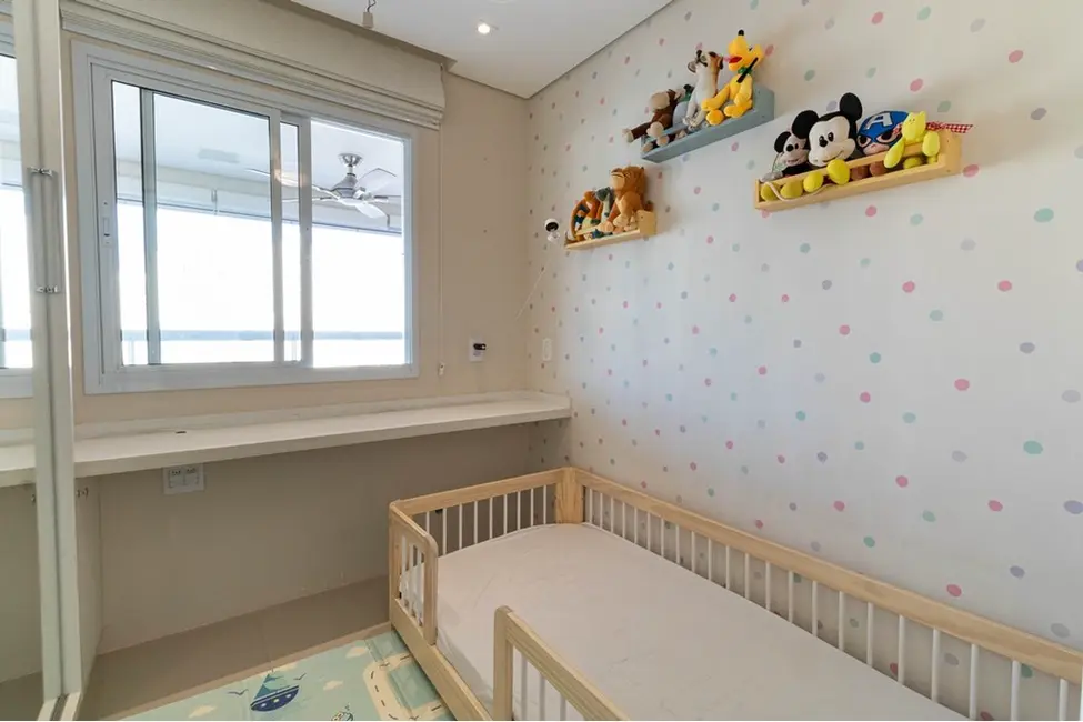 Apartamento com 2 quartos à venda, 72m2 em Jardim Prudência, São Paulo - SP - imagem 6 Foto 6 de Apartamento com 2 quartos à venda, 72m2 em Jardim Prudência, São Paulo - SP