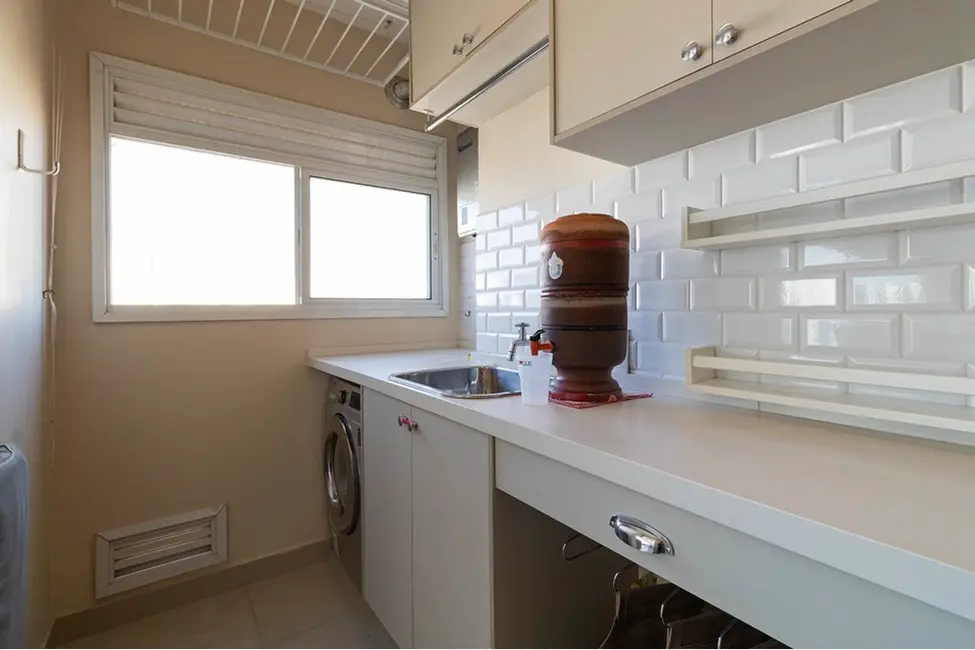 Apartamento com 2 quartos à venda, 72m2 em Jardim Prudência, São Paulo - SP - imagem 3 Foto 3 de Apartamento com 2 quartos à venda, 72m2 em Jardim Prudência, São Paulo - SP