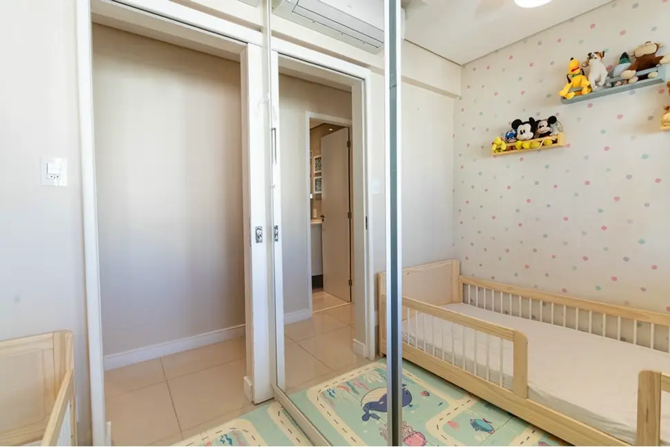 Apartamento com 2 quartos à venda, 72m2 em Jardim Prudência, São Paulo - SP - imagem 9 Foto 9 de Apartamento com 2 quartos à venda, 72m2 em Jardim Prudência, São Paulo - SP