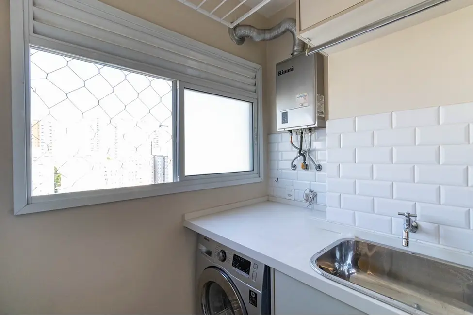 Apartamento com 2 quartos à venda, 72m2 em Jardim Prudência, São Paulo - SP - imagem 7 Foto 7 de Apartamento com 2 quartos à venda, 72m2 em Jardim Prudência, São Paulo - SP