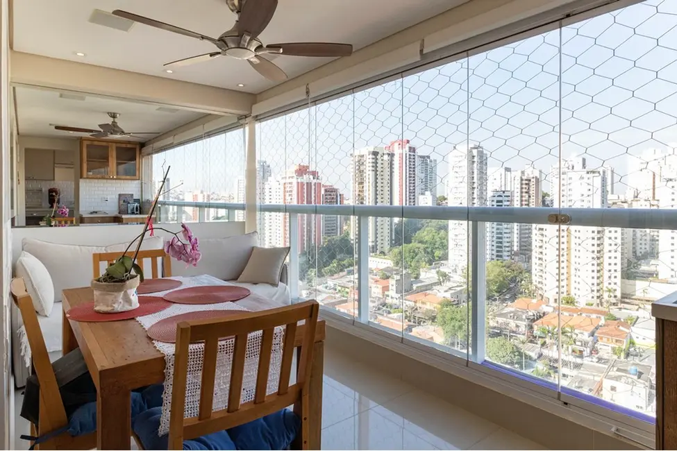 Apartamento com 2 quartos à venda, 72m2 em Jardim Prudência, São Paulo - SP - imagem 1 Foto 1 de Apartamento com 2 quartos à venda, 72m2 em Jardim Prudência, São Paulo - SP