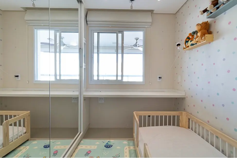 Apartamento com 2 quartos à venda, 72m2 em Jardim Prudência, São Paulo - SP - imagem 8 Foto 8 de Apartamento com 2 quartos à venda, 72m2 em Jardim Prudência, São Paulo - SP