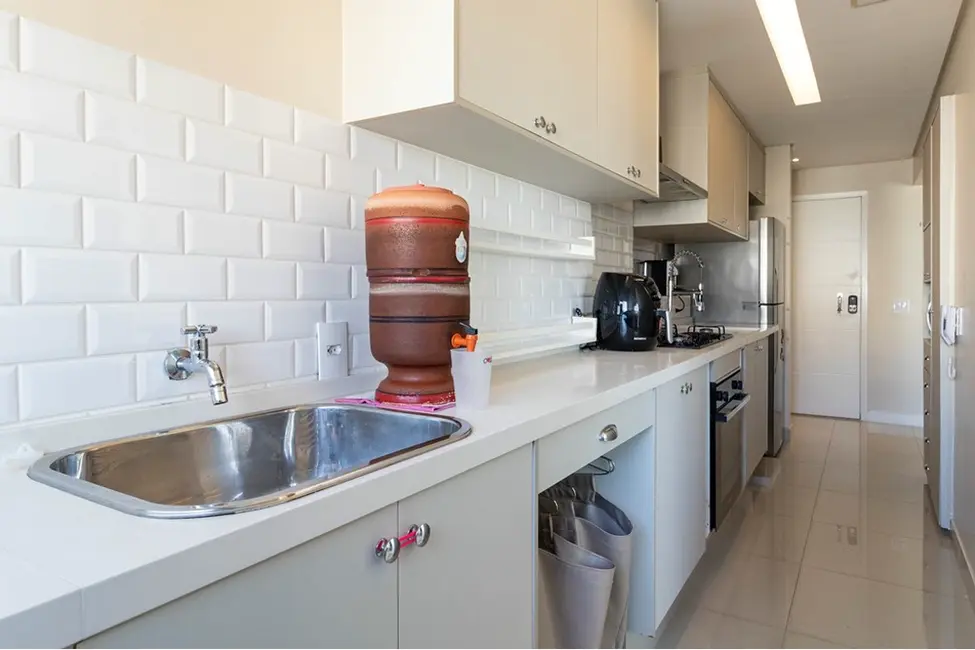 Apartamento com 2 quartos à venda, 72m2 em Jardim Prudência, São Paulo - SP - imagem 4 Foto 4 de Apartamento com 2 quartos à venda, 72m2 em Jardim Prudência, São Paulo - SP