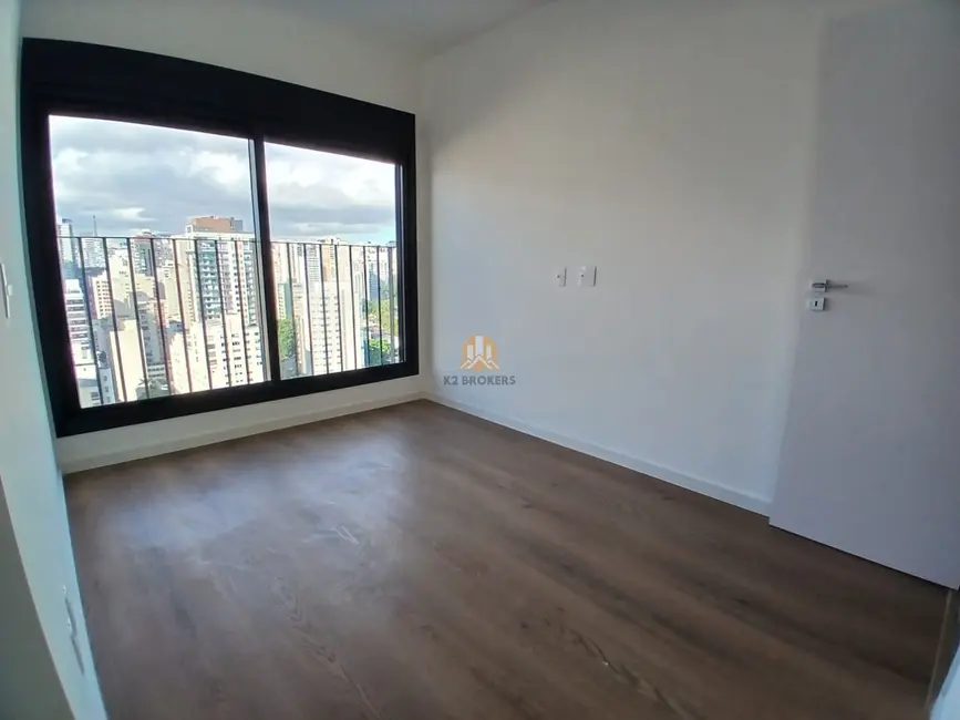 Foto 7 de Apartamento com 3 quartos à venda, 134m2 em Pinheiros, São Paulo - SP