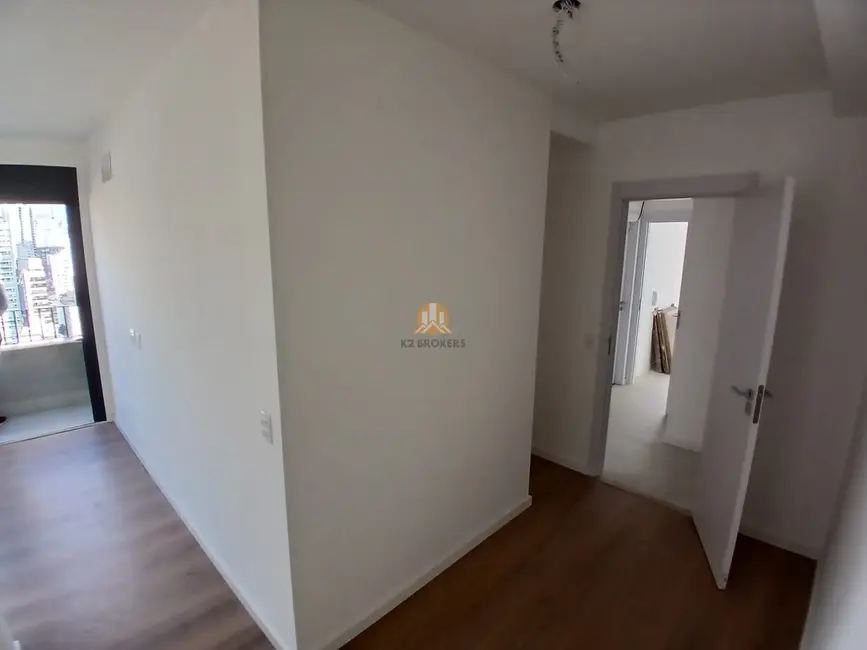 Foto 5 de Apartamento com 3 quartos à venda, 134m2 em Pinheiros, São Paulo - SP