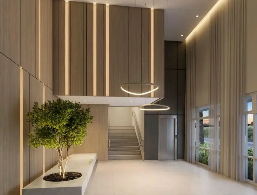 Foto 3 de Apartamento com 3 quartos à venda, 76m2 em Fundação, Sao Caetano Do Sul - SP