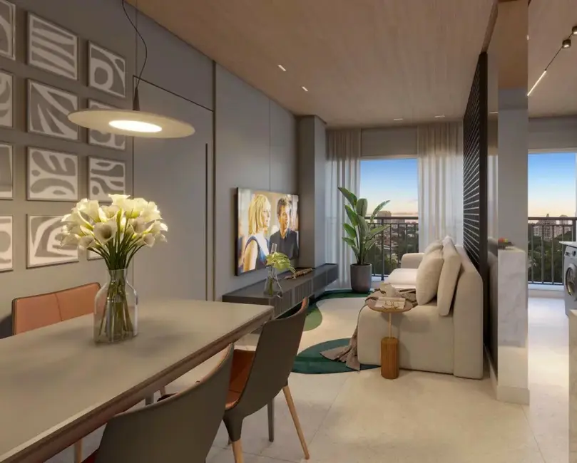 Foto 8 de Apartamento com 3 quartos à venda, 76m2 em Fundação, Sao Caetano Do Sul - SP