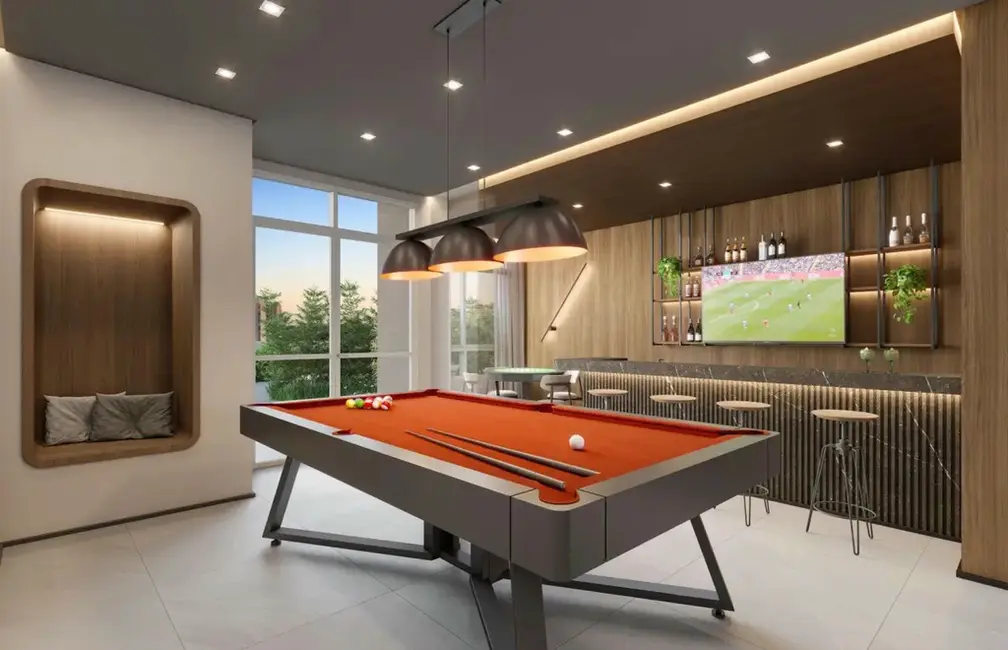 Foto 9 de Apartamento com 2 quartos à venda, 68m2 em Fundação, Sao Caetano Do Sul - SP