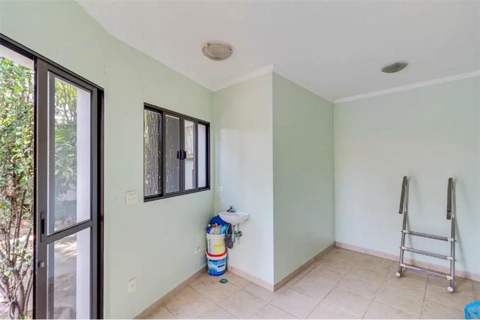 Foto 6 de Casa com 3 quartos à venda, 223m2 em Vila Cordeiro, São Paulo - SP