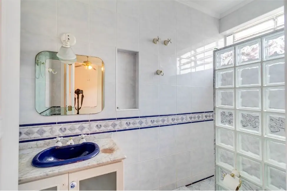 Foto 9 de Casa com 3 quartos à venda, 223m2 em Vila Cordeiro, São Paulo - SP