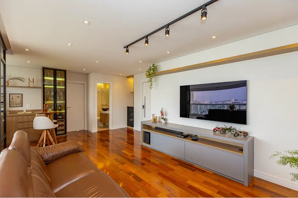 Foto 1 de Apartamento com 3 quartos à venda, 135m2 em Vila Mascote, São Paulo - SP