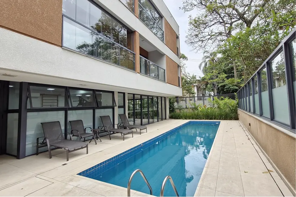 Apartamento com 1 quarto à venda, 45m2 em Alto da Boa Vista, São Paulo - SP - imagem 7 Foto 7 de Apartamento com 1 quarto à venda, 45m2 em Alto da Boa Vista, São Paulo - SP