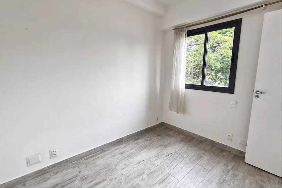 Apartamento com 1 quarto à venda, 45m2 em Alto da Boa Vista, São Paulo - SP - imagem 4 Foto 4 de Apartamento com 1 quarto à venda, 45m2 em Alto da Boa Vista, São Paulo - SP