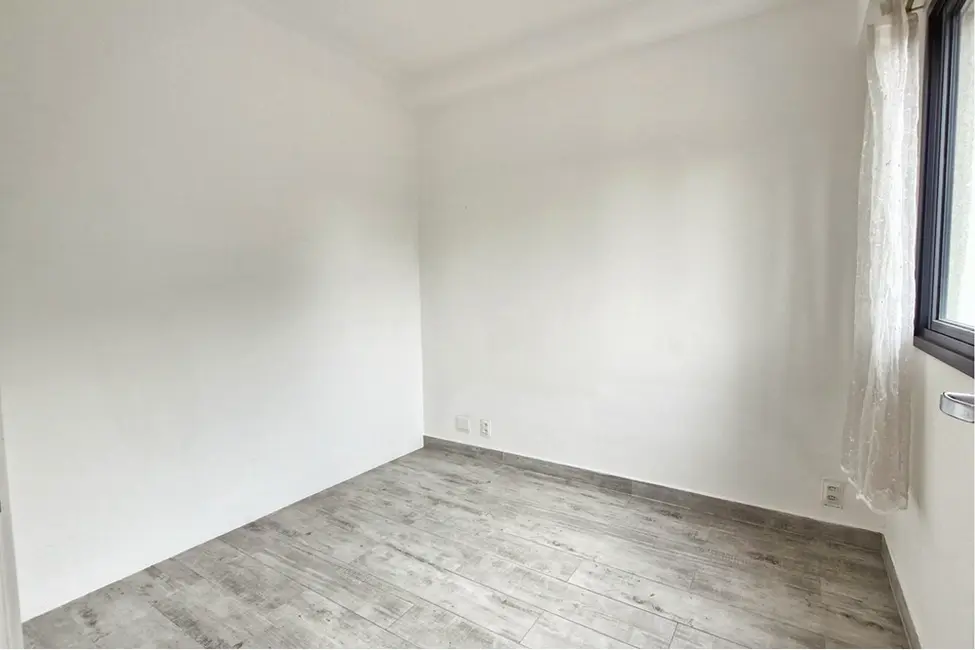 Apartamento com 1 quarto à venda, 45m2 em Alto da Boa Vista, São Paulo - SP - imagem 3 Foto 3 de Apartamento com 1 quarto à venda, 45m2 em Alto da Boa Vista, São Paulo - SP