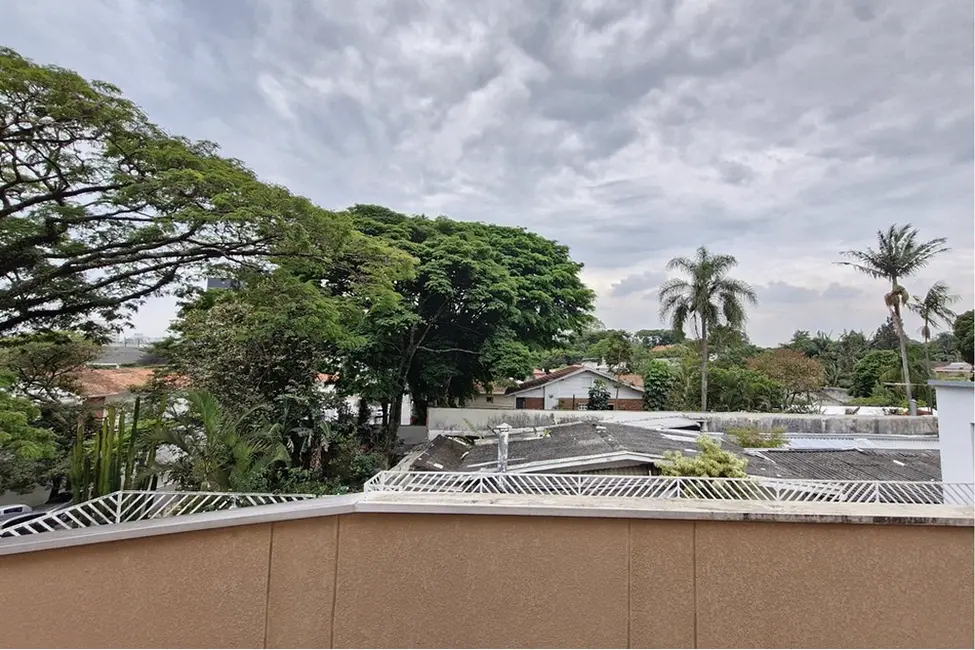 Apartamento com 1 quarto à venda, 45m2 em Alto da Boa Vista, São Paulo - SP - imagem 5 Foto 5 de Apartamento com 1 quarto à venda, 45m2 em Alto da Boa Vista, São Paulo - SP