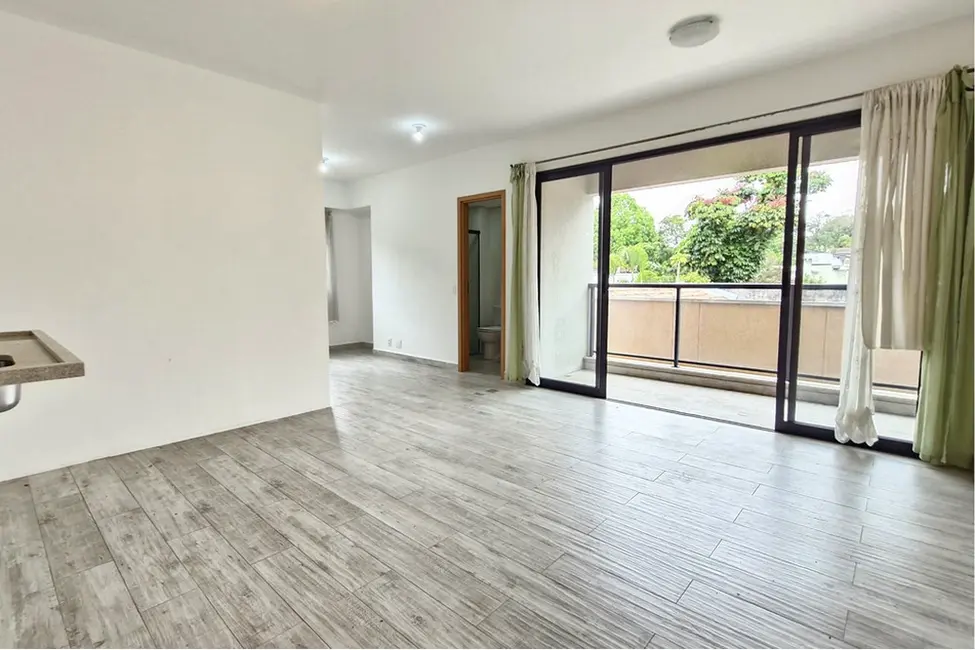 Apartamento com 1 quarto à venda, 45m2 em Alto da Boa Vista, São Paulo - SP - imagem 1 Foto 1 de Apartamento com 1 quarto à venda, 45m2 em Alto da Boa Vista, São Paulo - SP