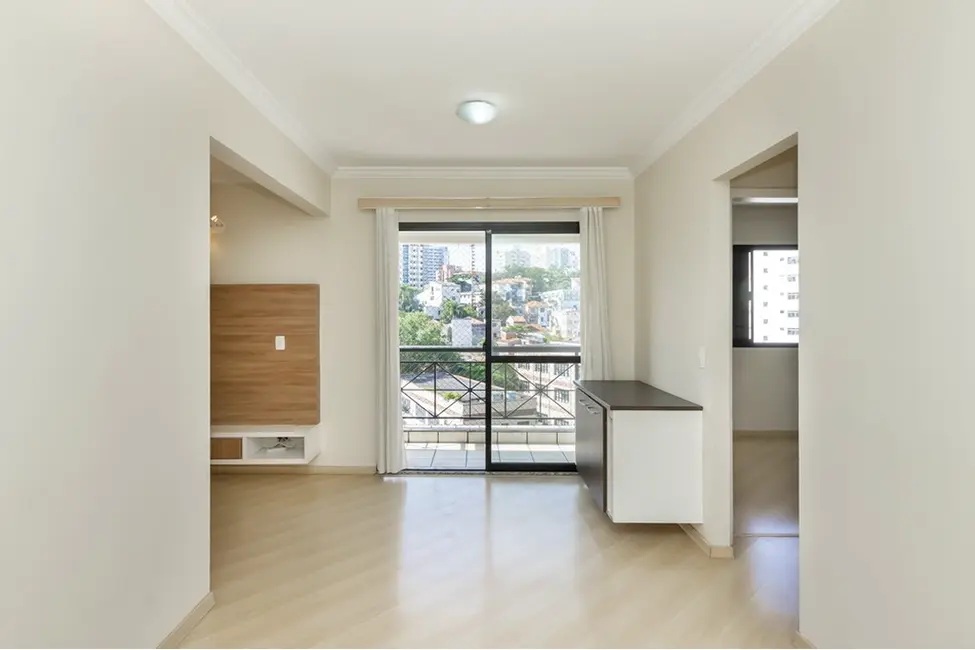Foto 1 de Apartamento com 2 quartos à venda, 53m2 em Vila Mariana, São Paulo - SP