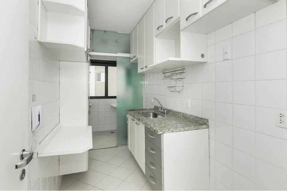 Foto 7 de Apartamento com 2 quartos à venda, 53m2 em Vila Mariana, São Paulo - SP