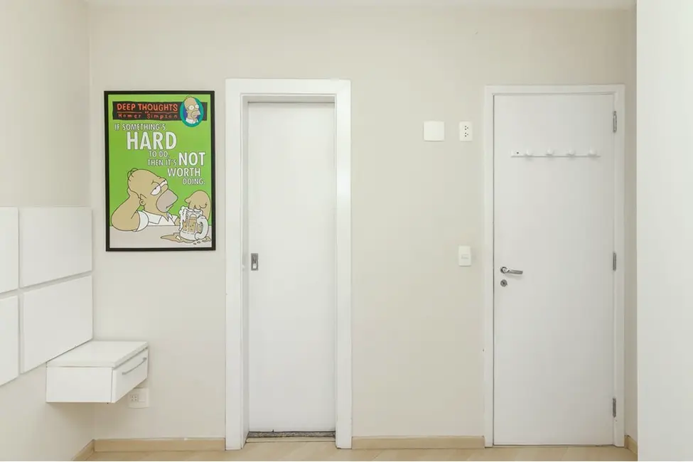 Foto 4 de Apartamento com 2 quartos à venda, 53m2 em Vila Mariana, São Paulo - SP