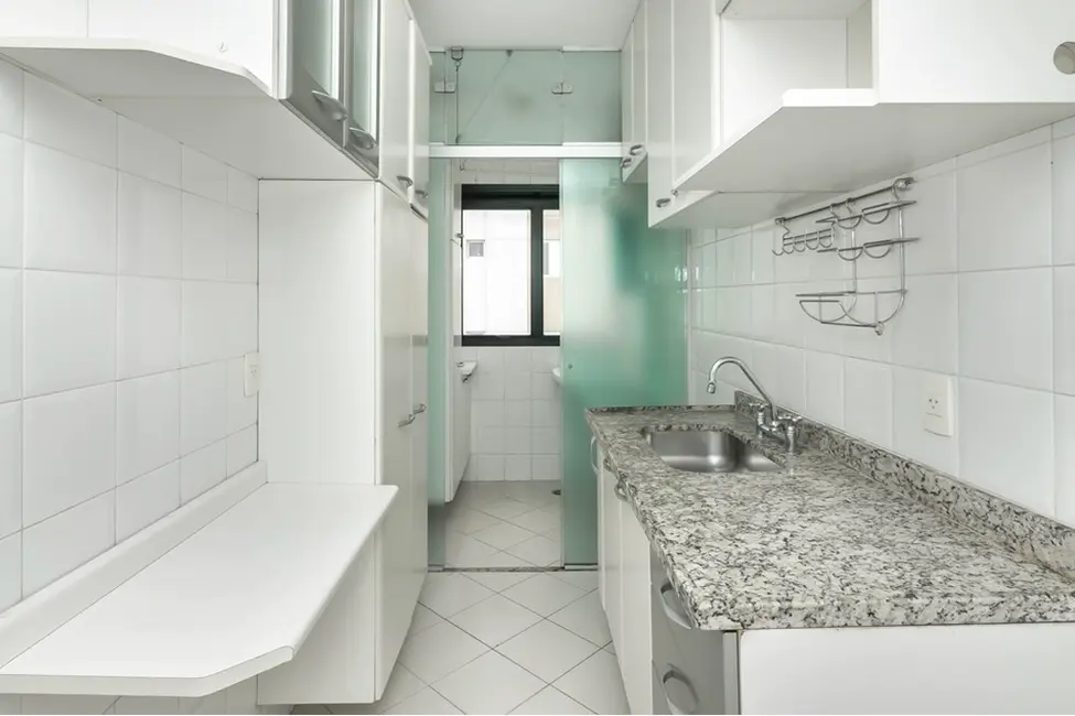 Foto 8 de Apartamento com 2 quartos à venda, 53m2 em Vila Mariana, São Paulo - SP