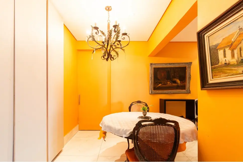 Foto 8 de Apartamento com 2 quartos à venda, 146m2 em Jardim Paulista, São Paulo - SP