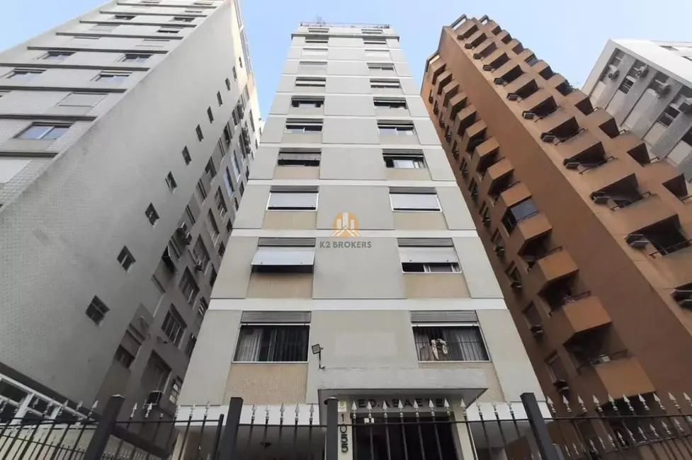 Foto 1 de Apartamento com 2 quartos à venda, 146m2 em Jardim Paulista, São Paulo - SP