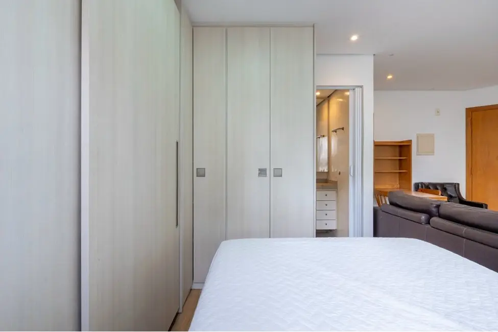 Foto 4 de Apartamento com 1 quarto à venda, 31m2 em Jardim Paulista, São Paulo - SP