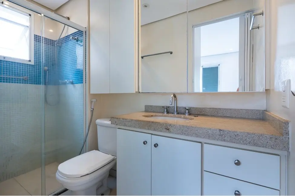 Foto 5 de Apartamento com 1 quarto à venda, 31m2 em Jardim Paulista, São Paulo - SP