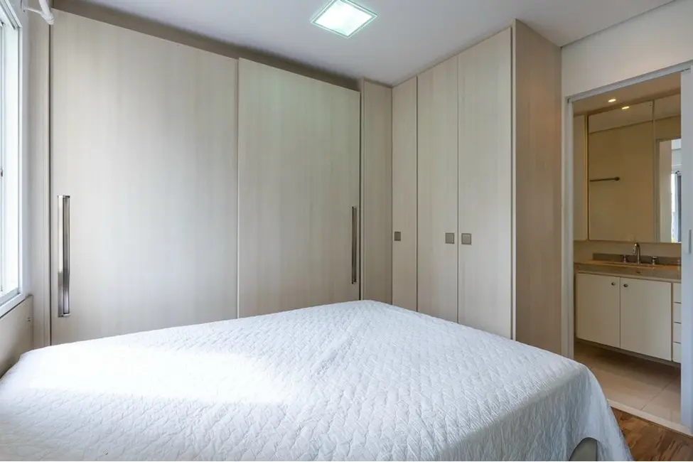 Foto 7 de Apartamento com 1 quarto à venda, 31m2 em Jardim Paulista, São Paulo - SP