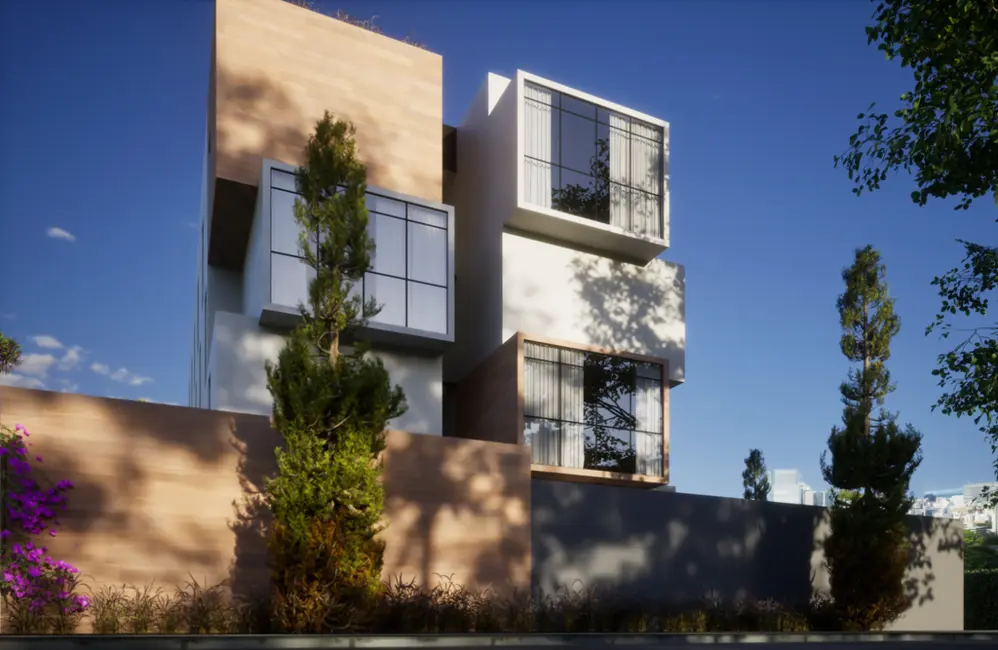 Foto 6 de Apartamento com 1 quarto à venda, 25m2 em Rebouças, Curitiba - PR