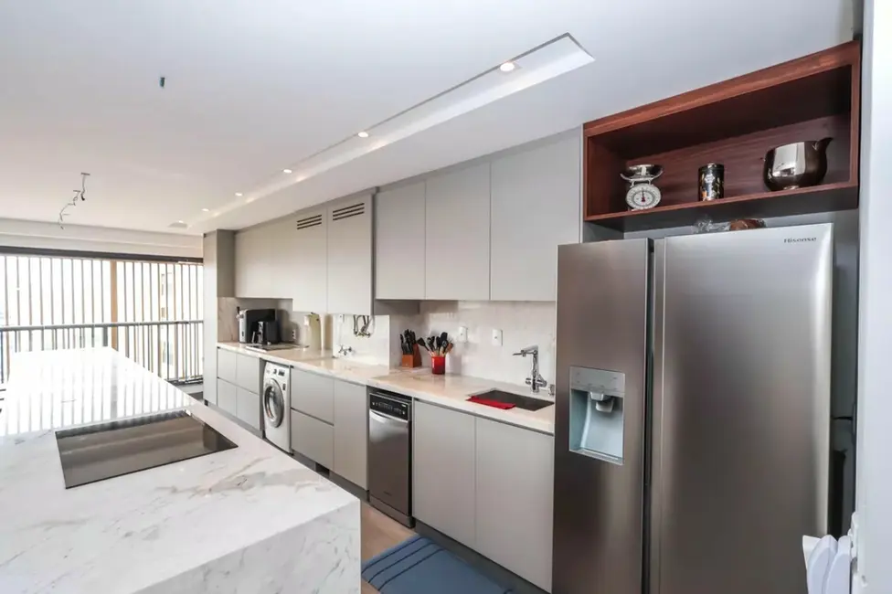 Apartamento com 2 quartos à venda, 5316m2 em Saúde, São Paulo - SP - imagem 2 Foto 2 de Apartamento com 2 quartos à venda, 5316m2 em Saúde, São Paulo - SP