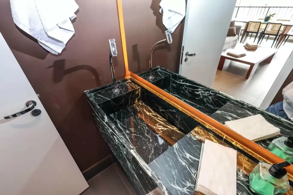 Foto 9 de Apartamento com 2 quartos à venda, 53m2 em Saúde, São Paulo - SP